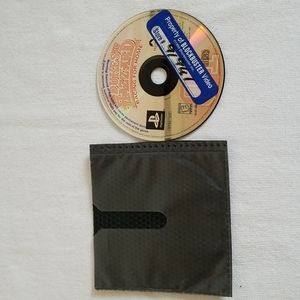 Dukes of Hazzard Racing for Home PS1 Sony PlayStation 1